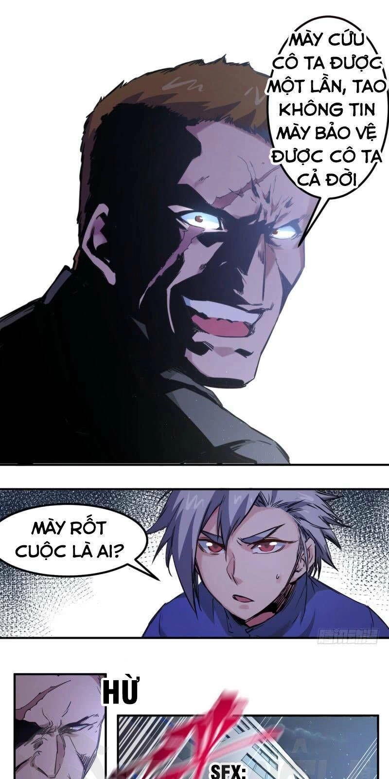 Đỉnh Phong Thần Y Chapter 11 - 3