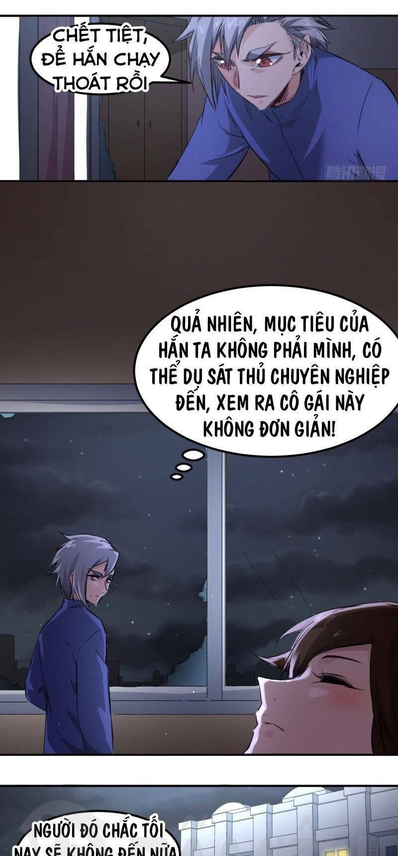 Đỉnh Phong Thần Y Chapter 11 - 5