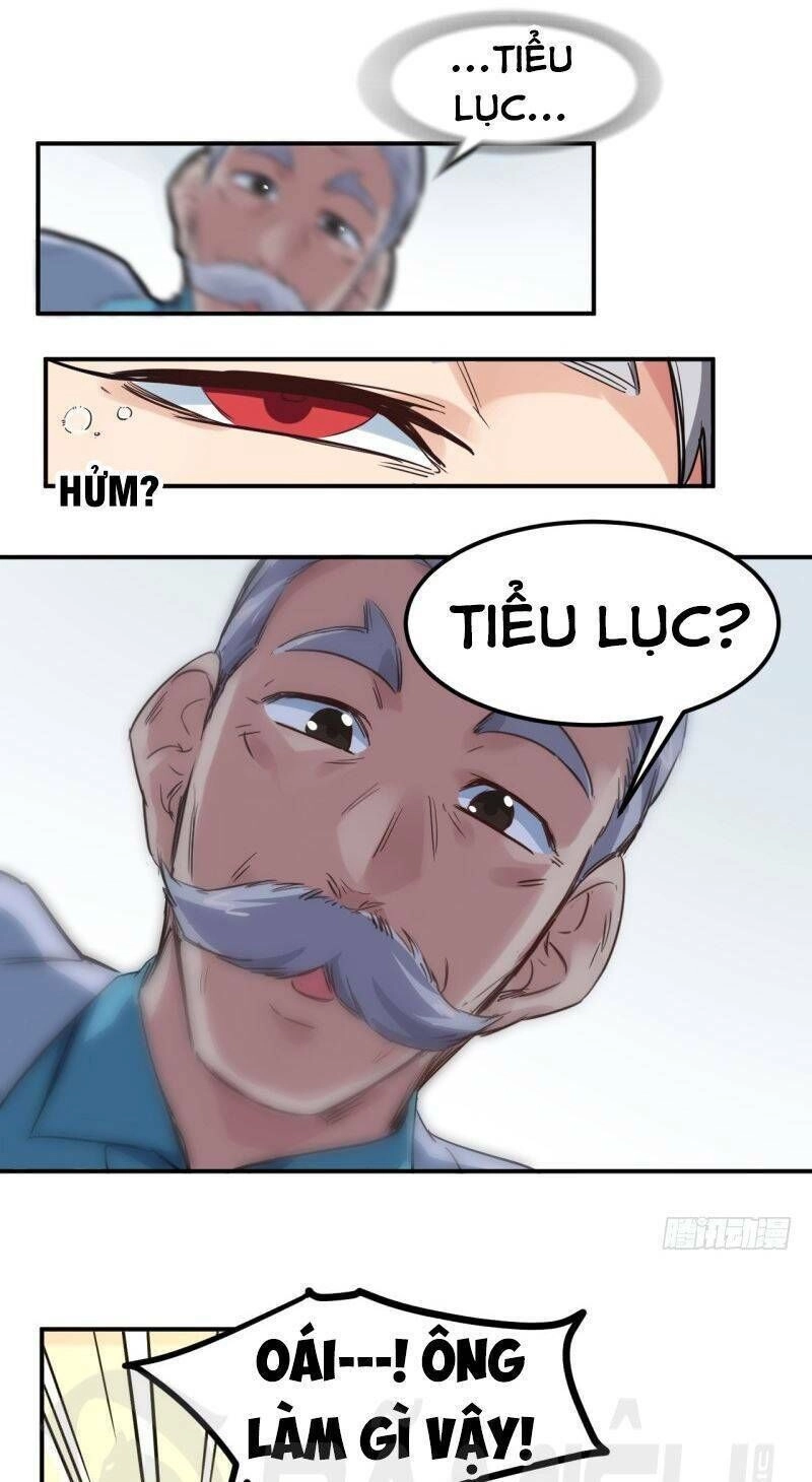 Đỉnh Phong Thần Y Chapter 11 - 7