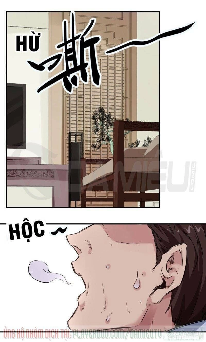 Đỉnh Phong Thần Y Chapter 13 - 6