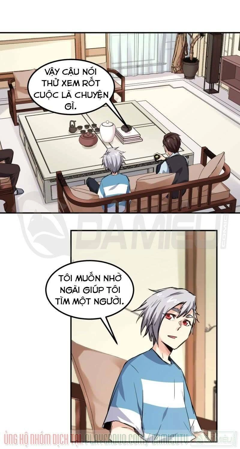 Đỉnh Phong Thần Y Chapter 14 - 1