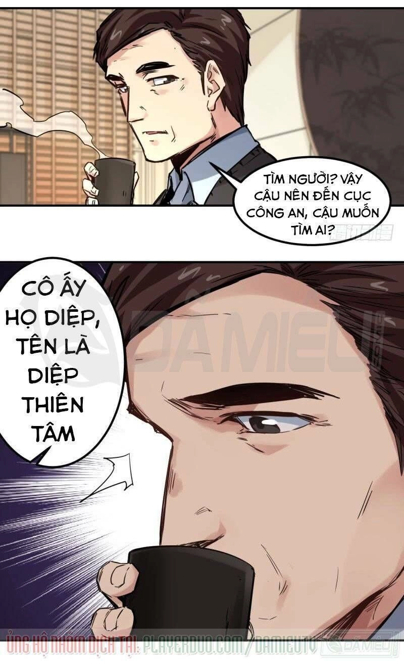 Đỉnh Phong Thần Y Chapter 14 - 2