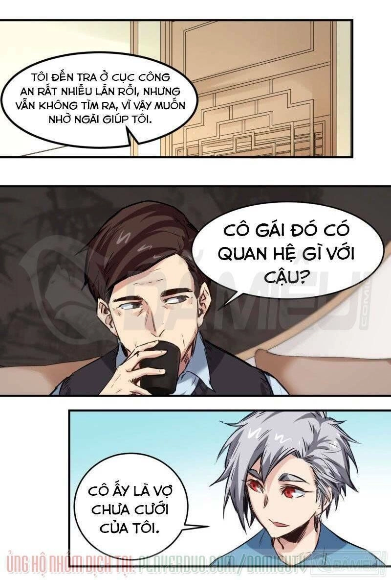 Đỉnh Phong Thần Y Chapter 14 - 3