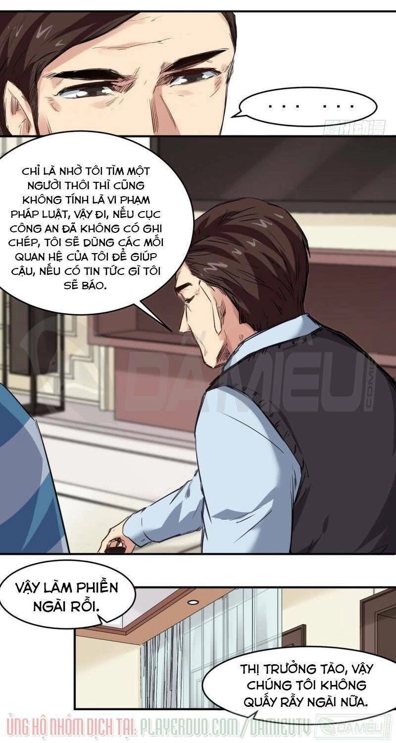 Đỉnh Phong Thần Y Chapter 14 - 4