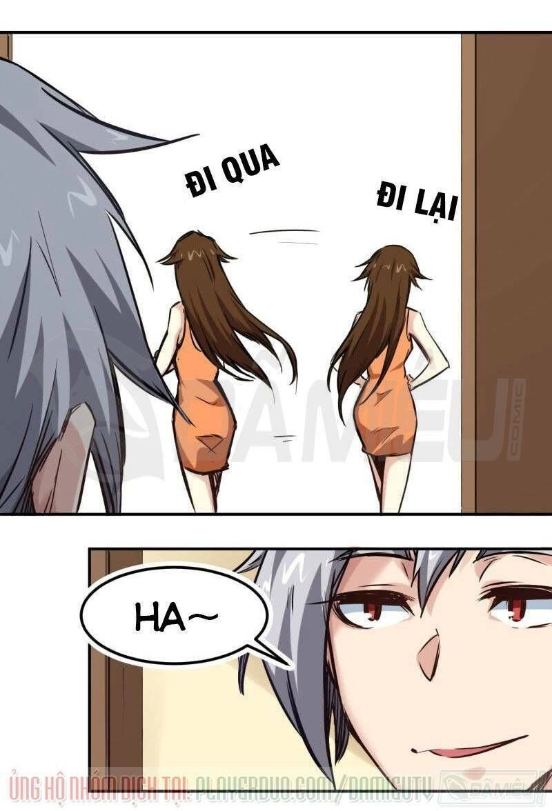 Đỉnh Phong Thần Y Chapter 14 - 10