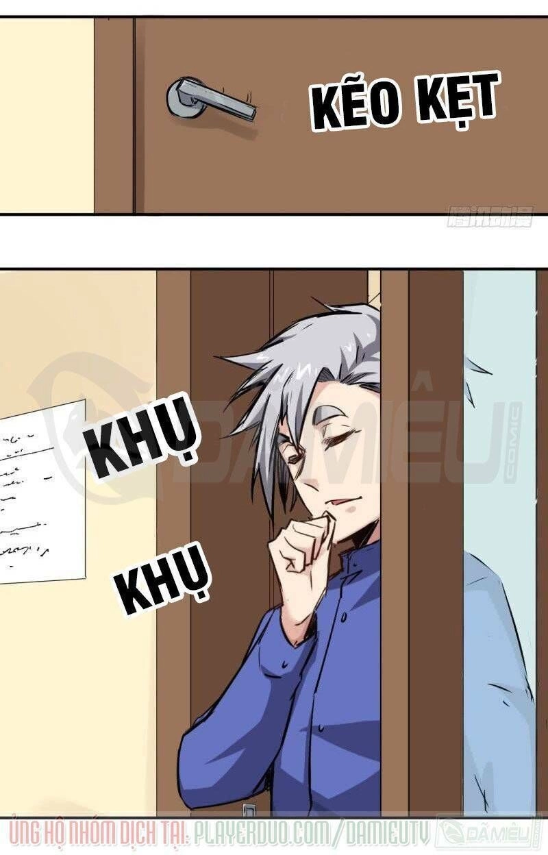 Đỉnh Phong Thần Y Chapter 14 - 11