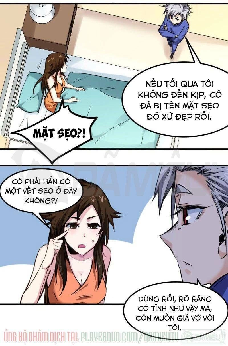 Đỉnh Phong Thần Y Chapter 15 - 5