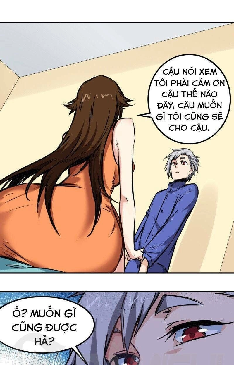 Đỉnh Phong Thần Y Chapter 16 - 1