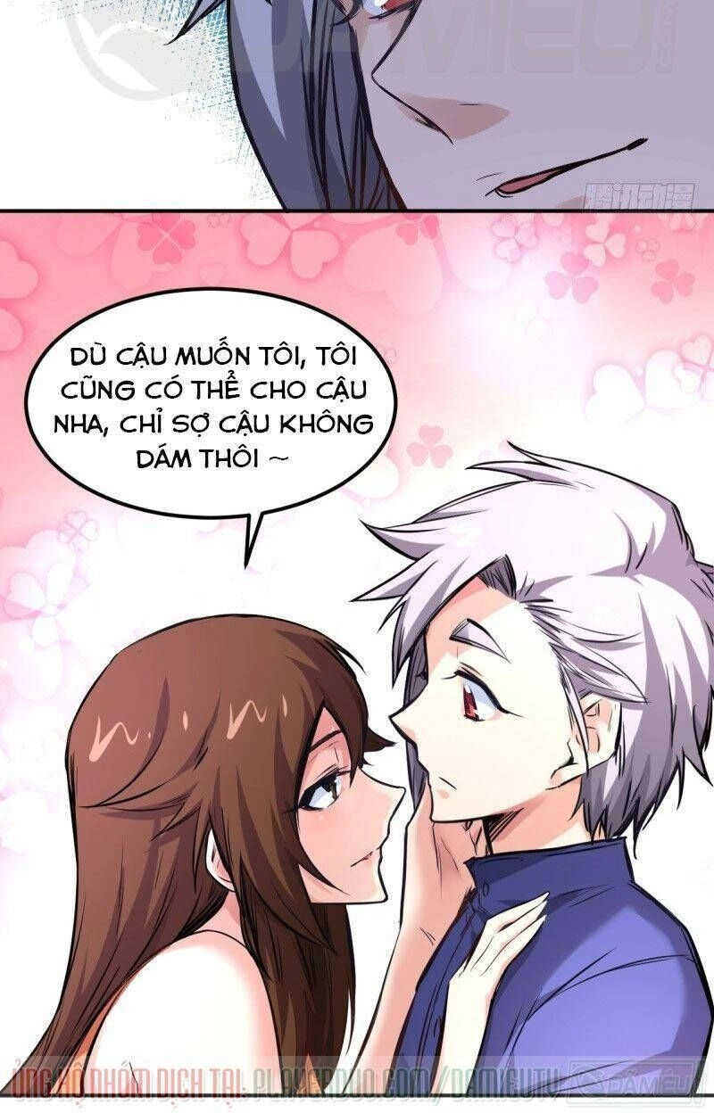 Đỉnh Phong Thần Y Chapter 16 - 2