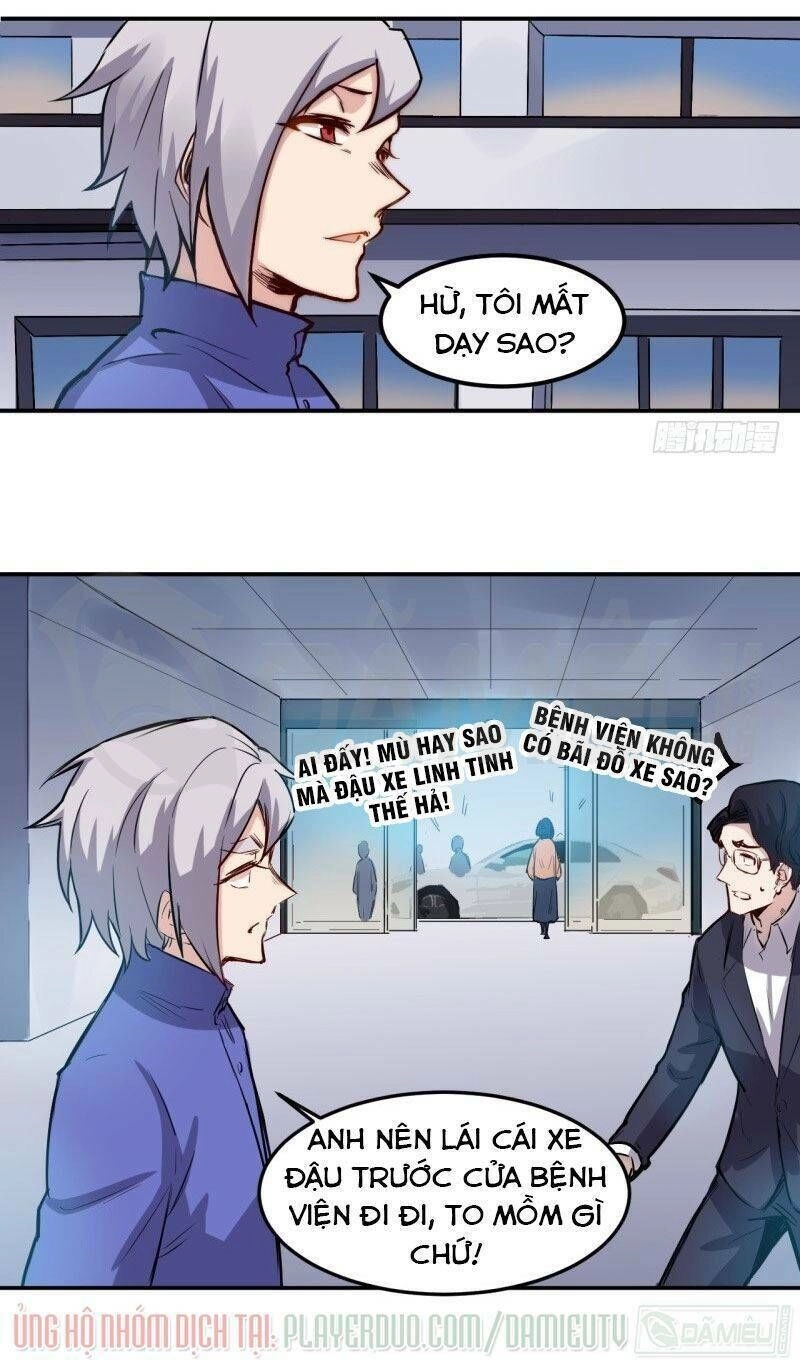 Đỉnh Phong Thần Y Chapter 17 - 6