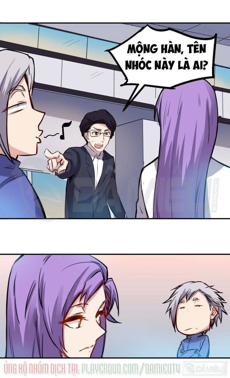 Đỉnh Phong Thần Y Chapter 17 - 7