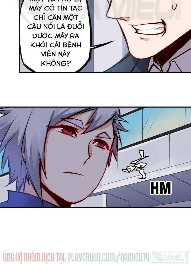 Đỉnh Phong Thần Y Chapter 17 - 13