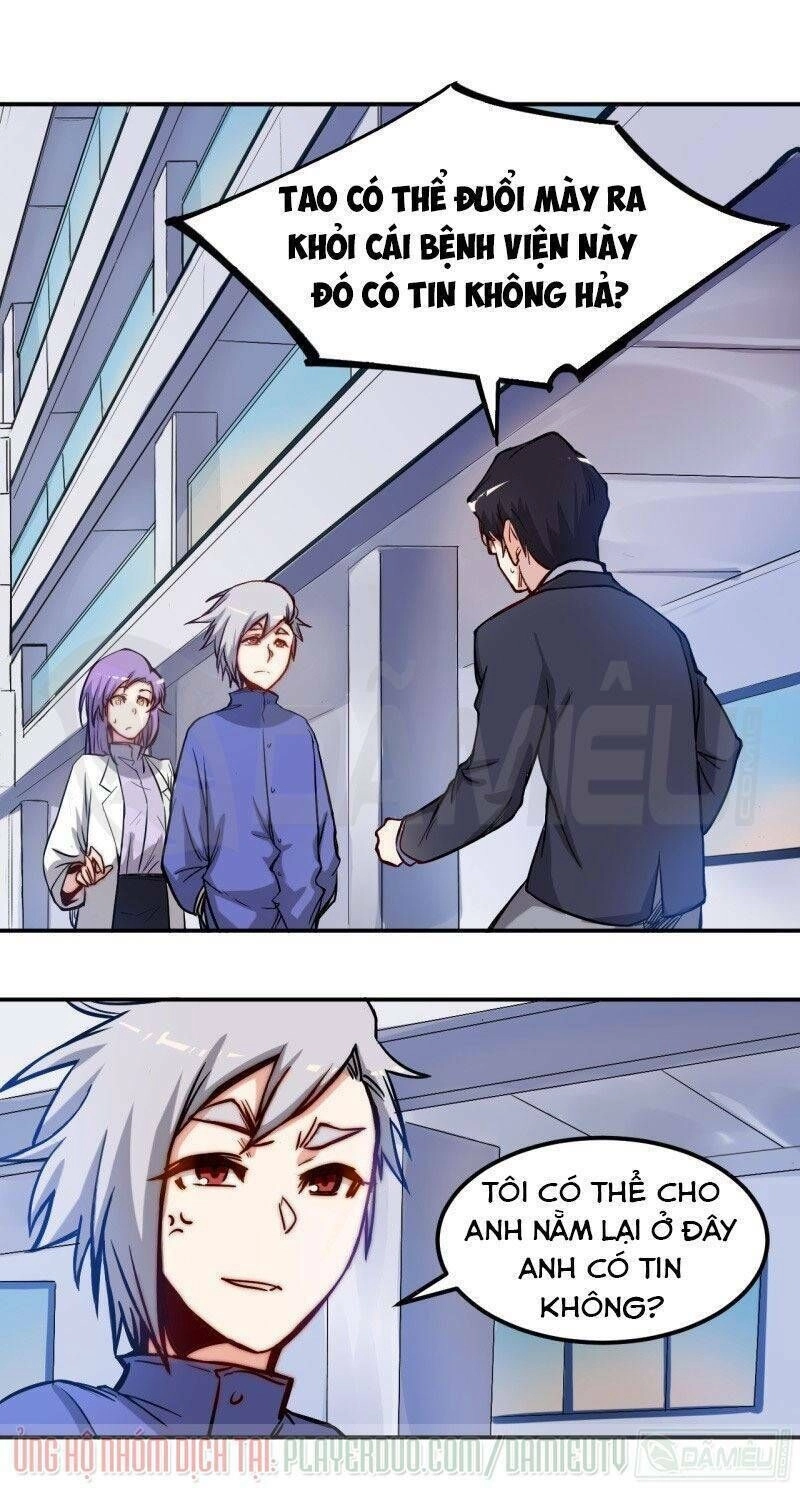 Đỉnh Phong Thần Y Chapter 18 - 1