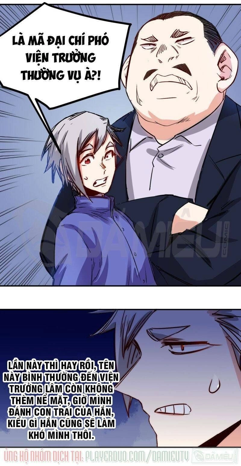 Đỉnh Phong Thần Y Chapter 18 - 6