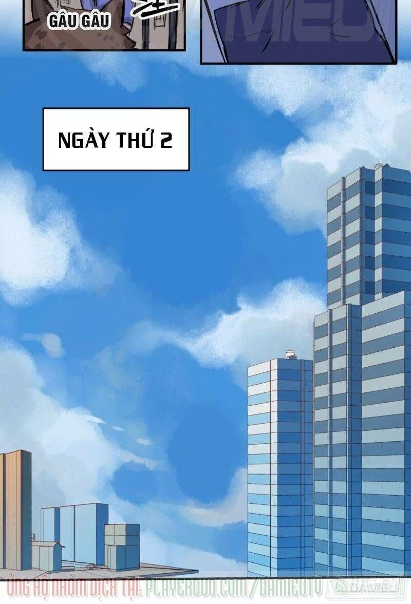 Đỉnh Phong Thần Y Chapter 18 - 9