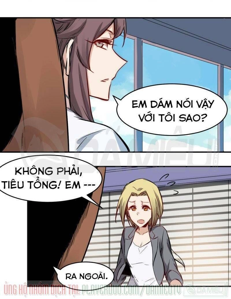 Đỉnh Phong Thần Y Chapter 19 - 6