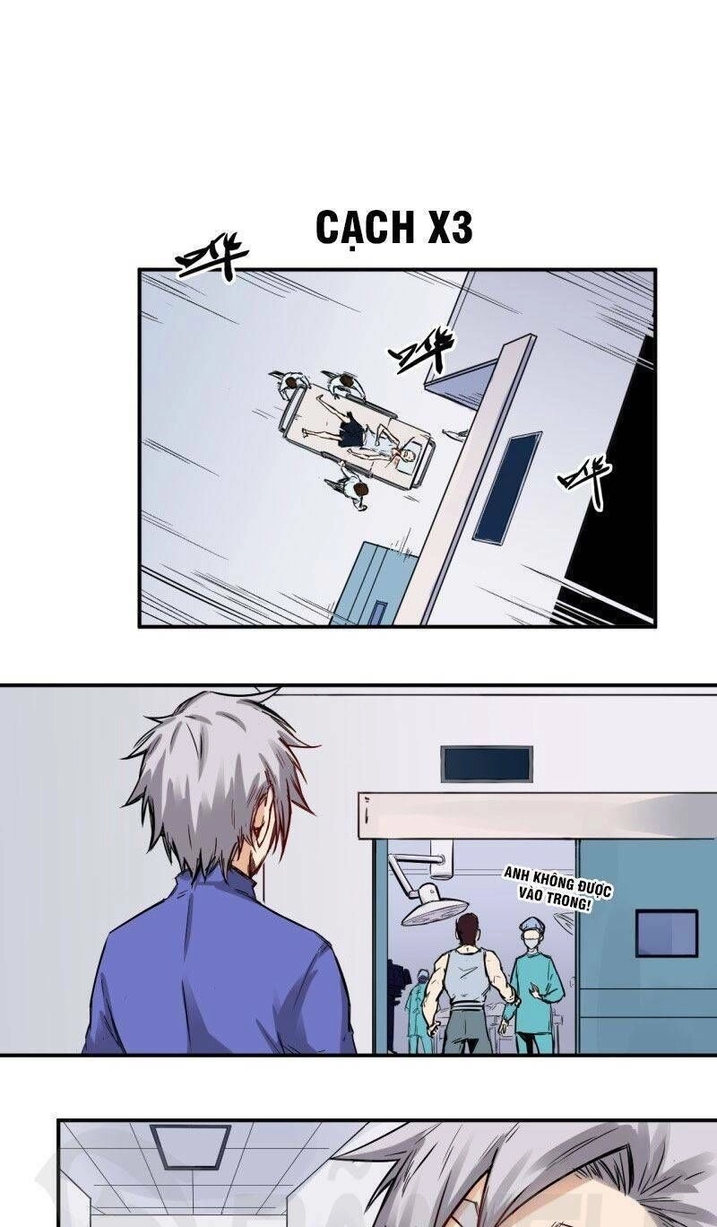 Đỉnh Phong Thần Y Chapter 19 - 13