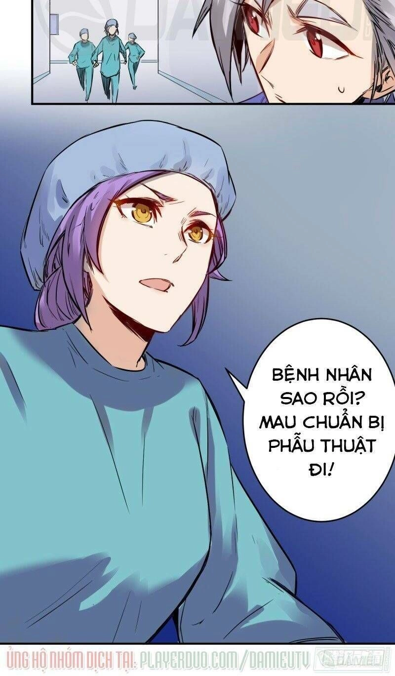 Đỉnh Phong Thần Y Chapter 19 - 14