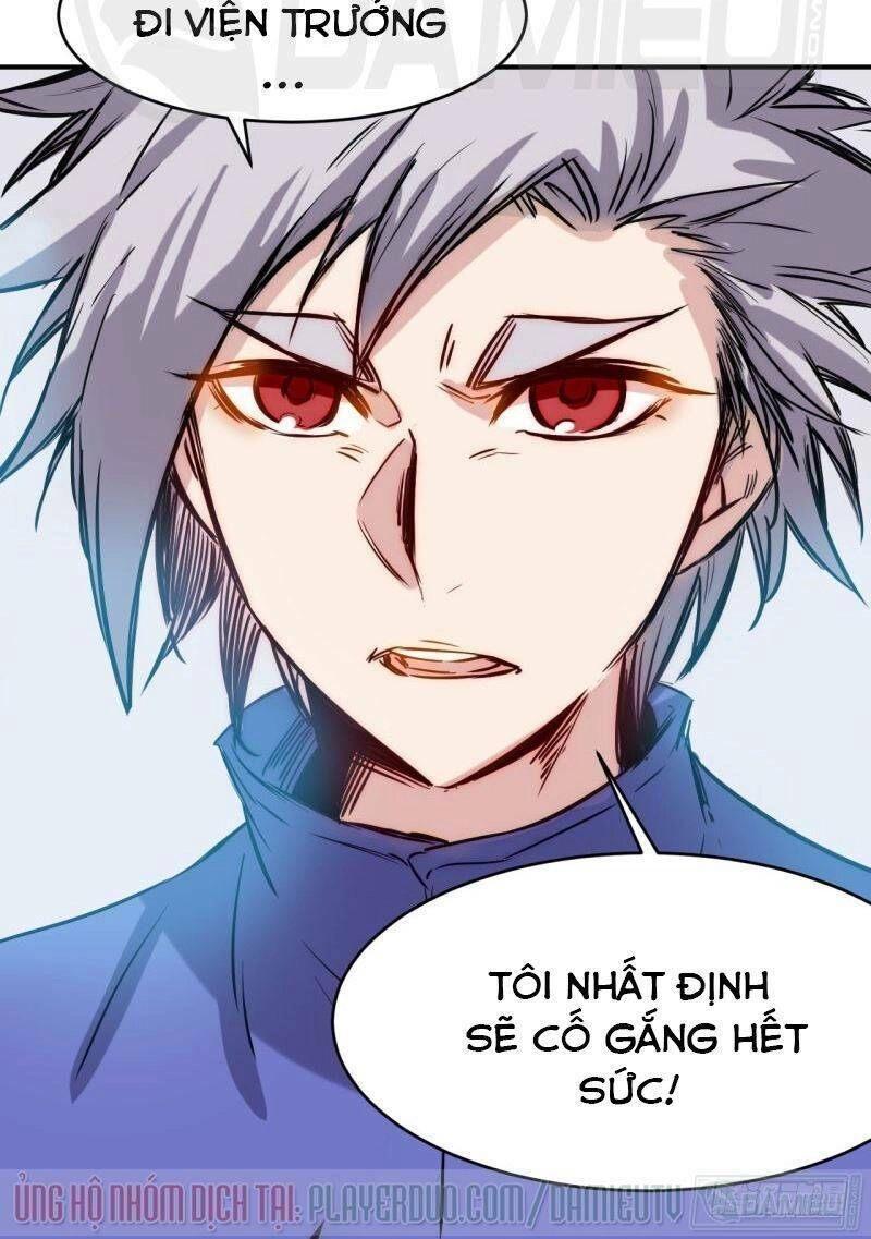 Đỉnh Phong Thần Y Chapter 21 - 15