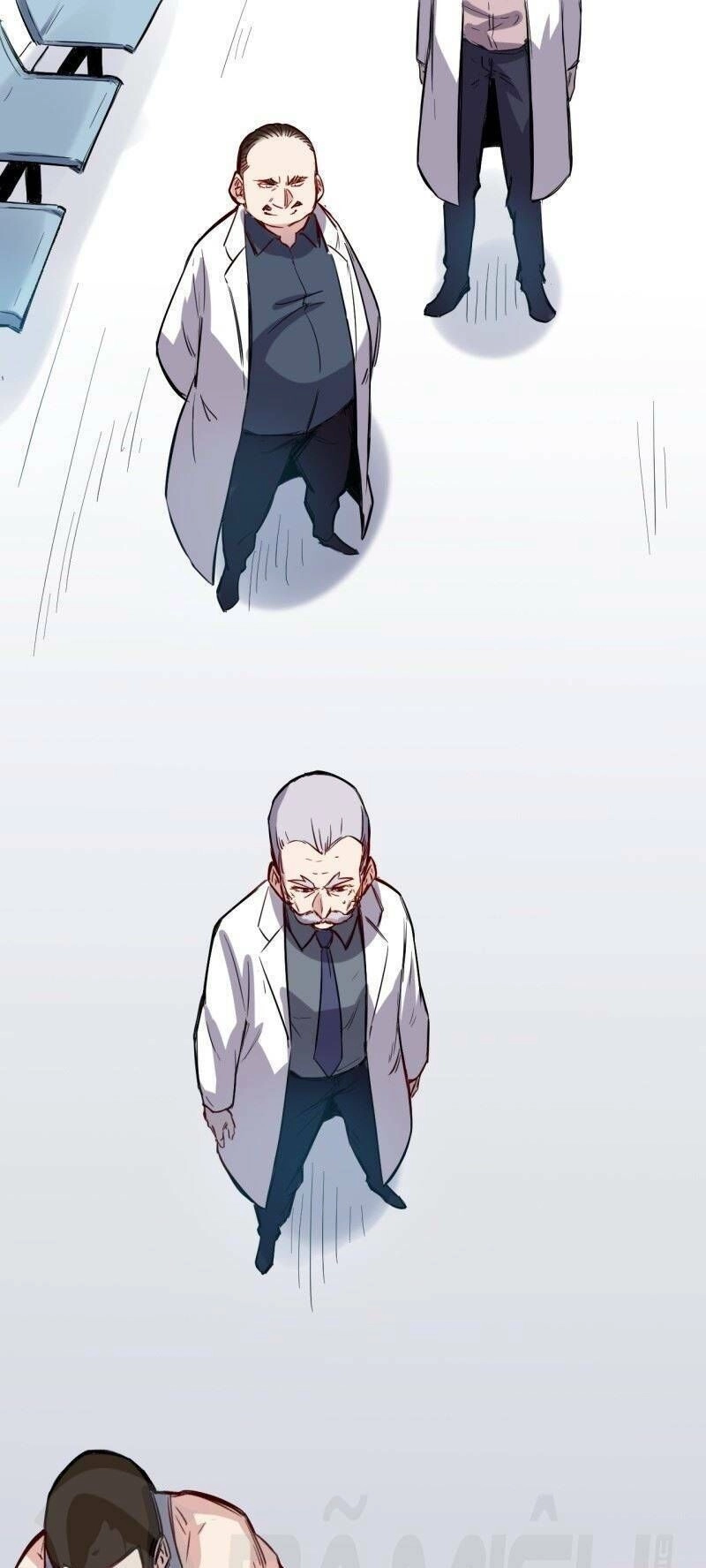 Đỉnh Phong Thần Y Chapter 22 - 1