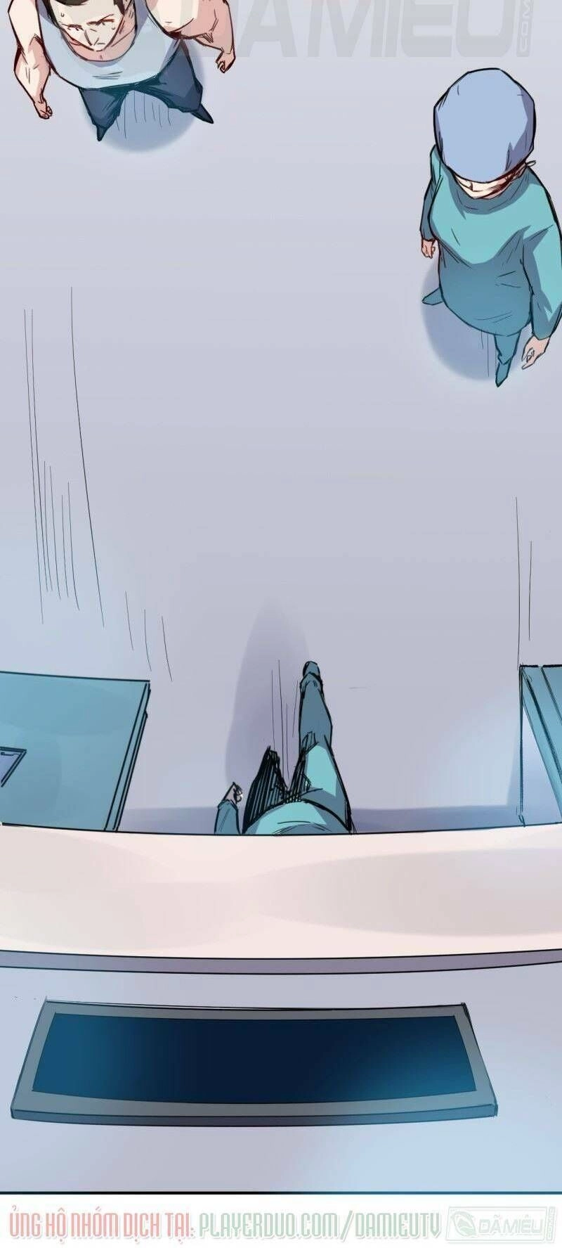 Đỉnh Phong Thần Y Chapter 22 - 2