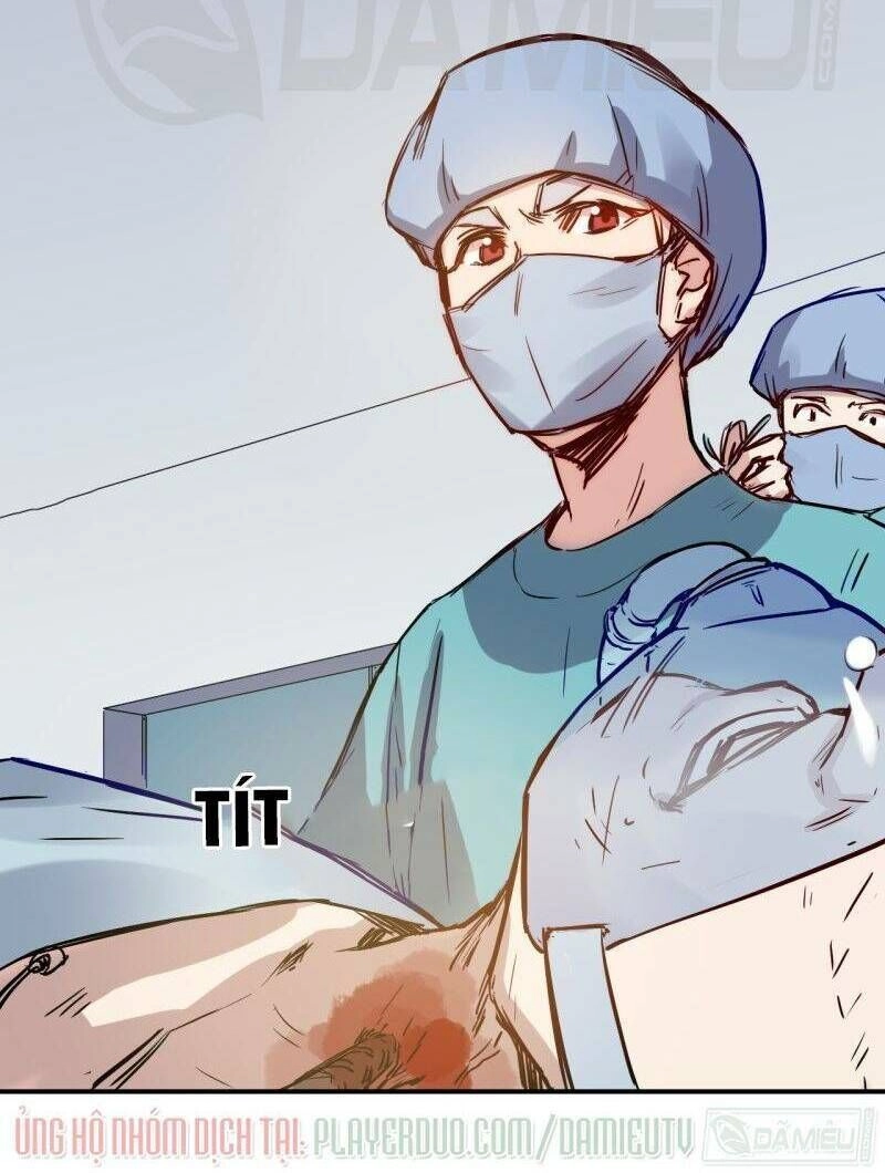 Đỉnh Phong Thần Y Chapter 22 - 4