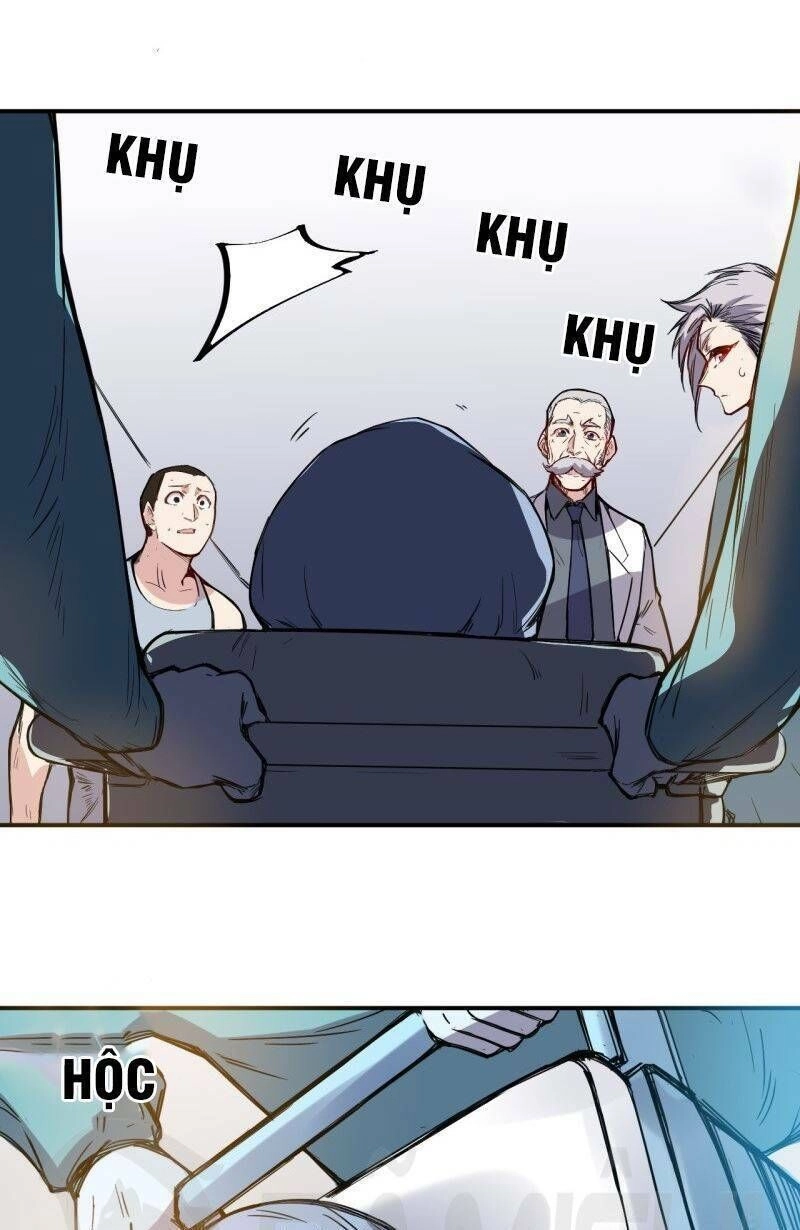 Đỉnh Phong Thần Y Chapter 22 - 12