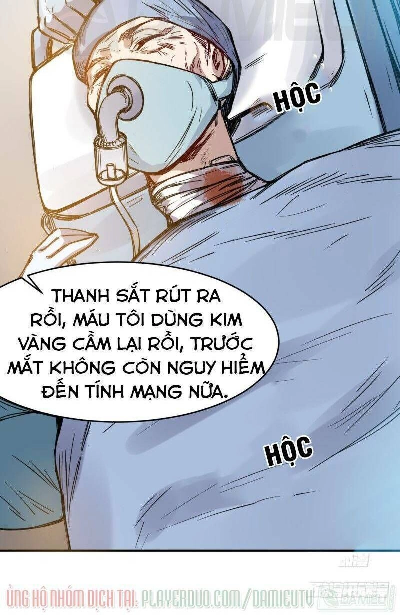 Đỉnh Phong Thần Y Chapter 22 - 13