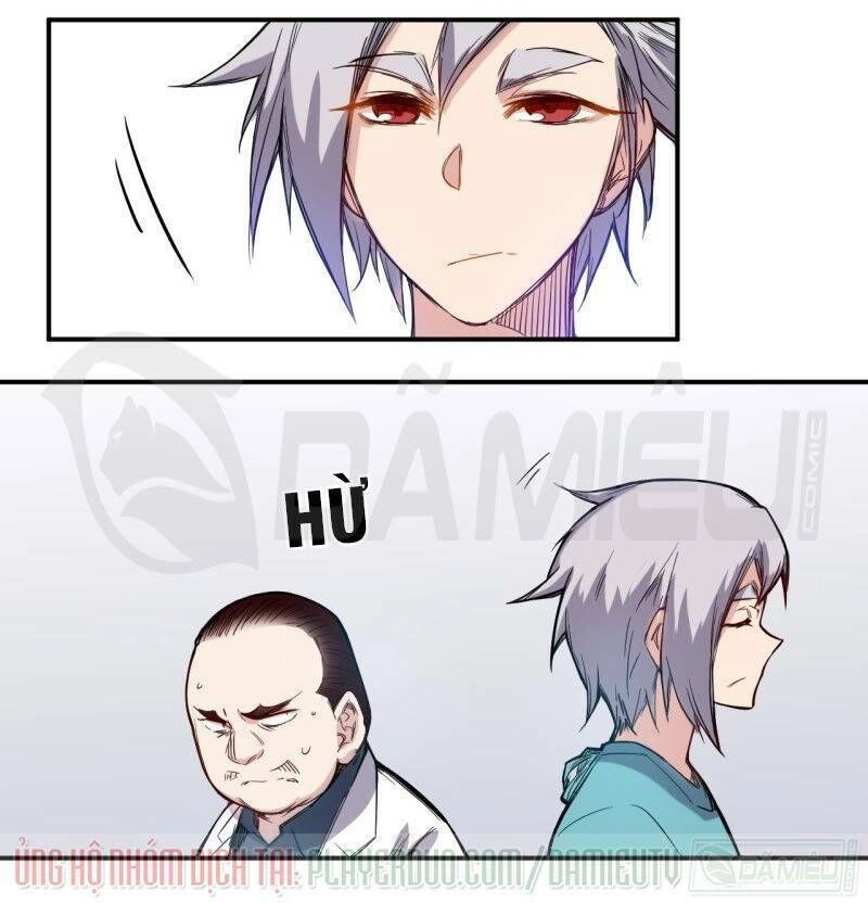 Đỉnh Phong Thần Y Chapter 23 - 4