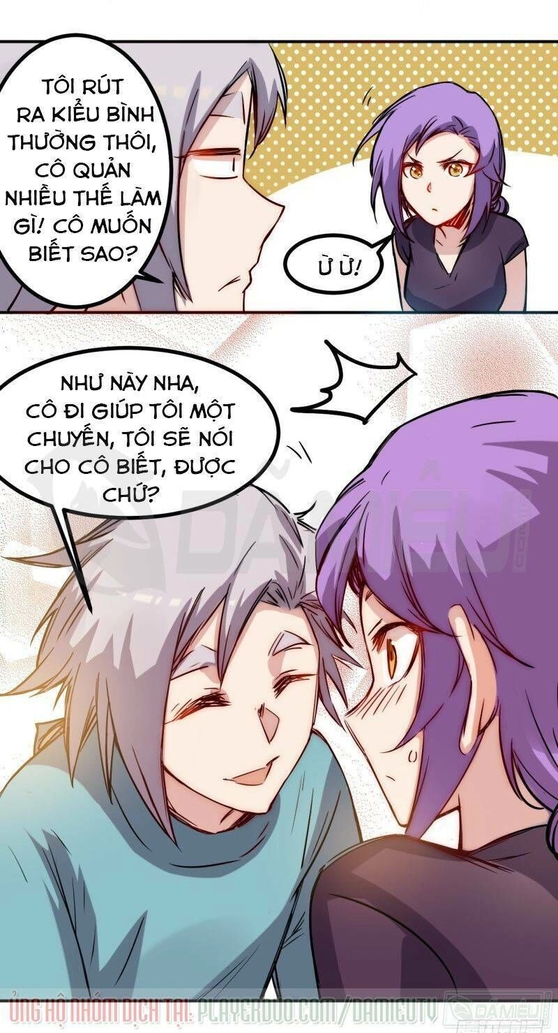 Đỉnh Phong Thần Y Chapter 23 - 10