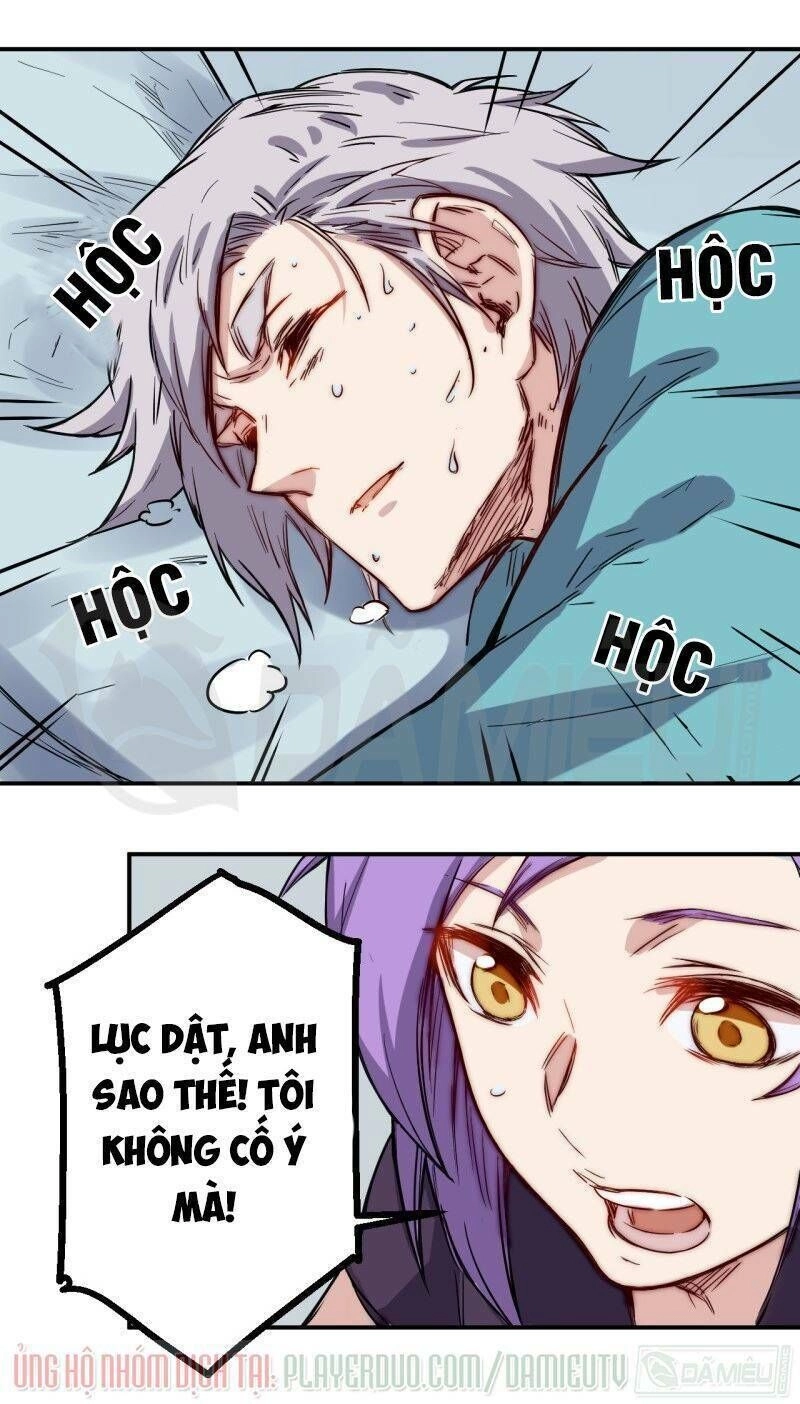 Đỉnh Phong Thần Y Chapter 23 - 13