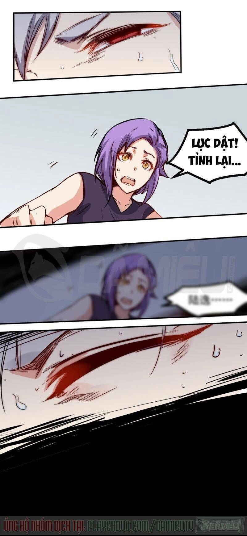 Đỉnh Phong Thần Y Chapter 23 - 14