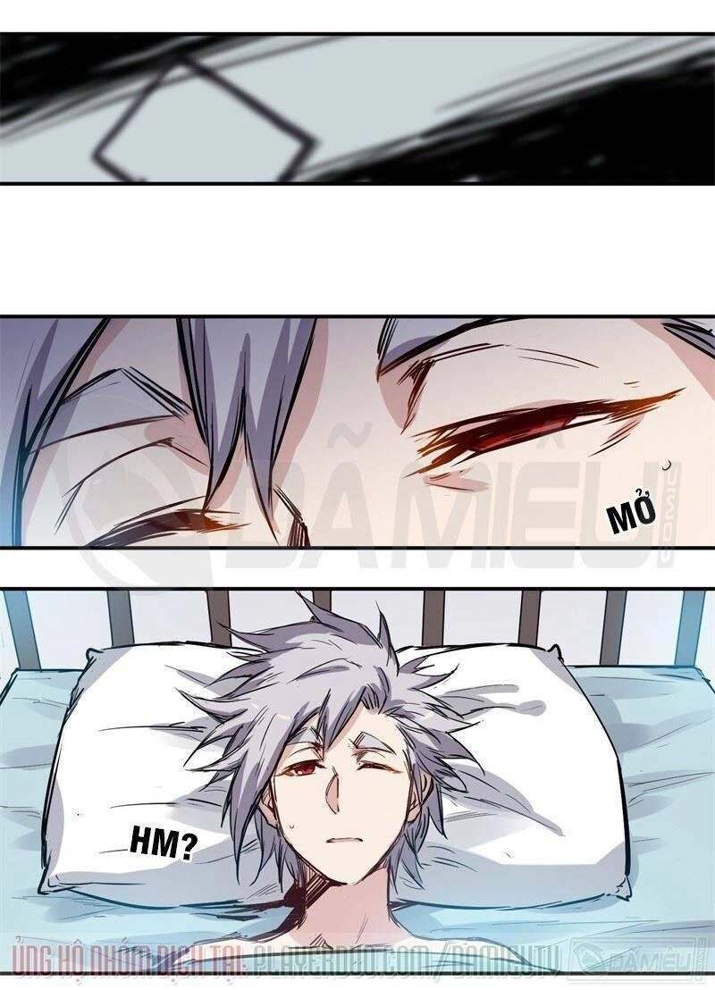 Đỉnh Phong Thần Y Chapter 24 - 1