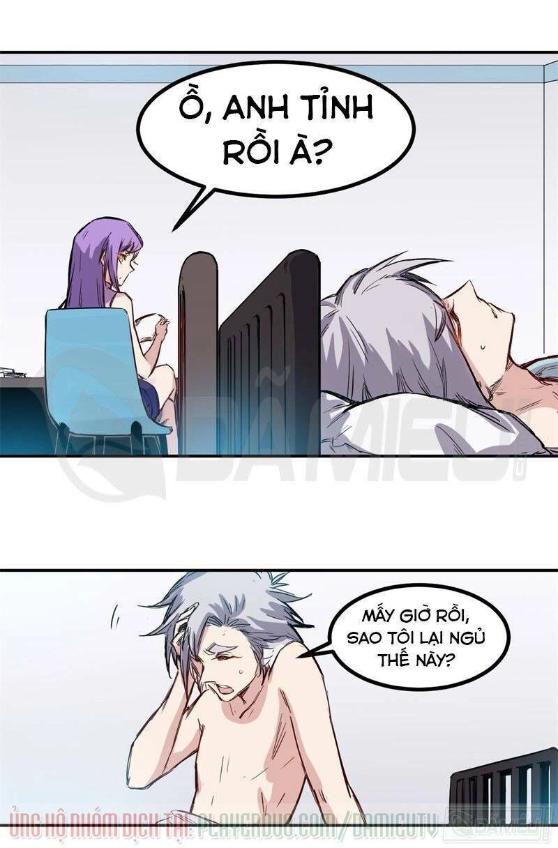 Đỉnh Phong Thần Y Chapter 24 - 2