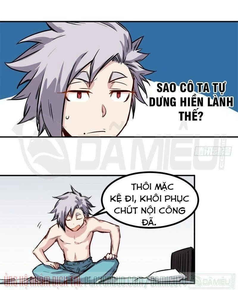 Đỉnh Phong Thần Y Chapter 24 - 5