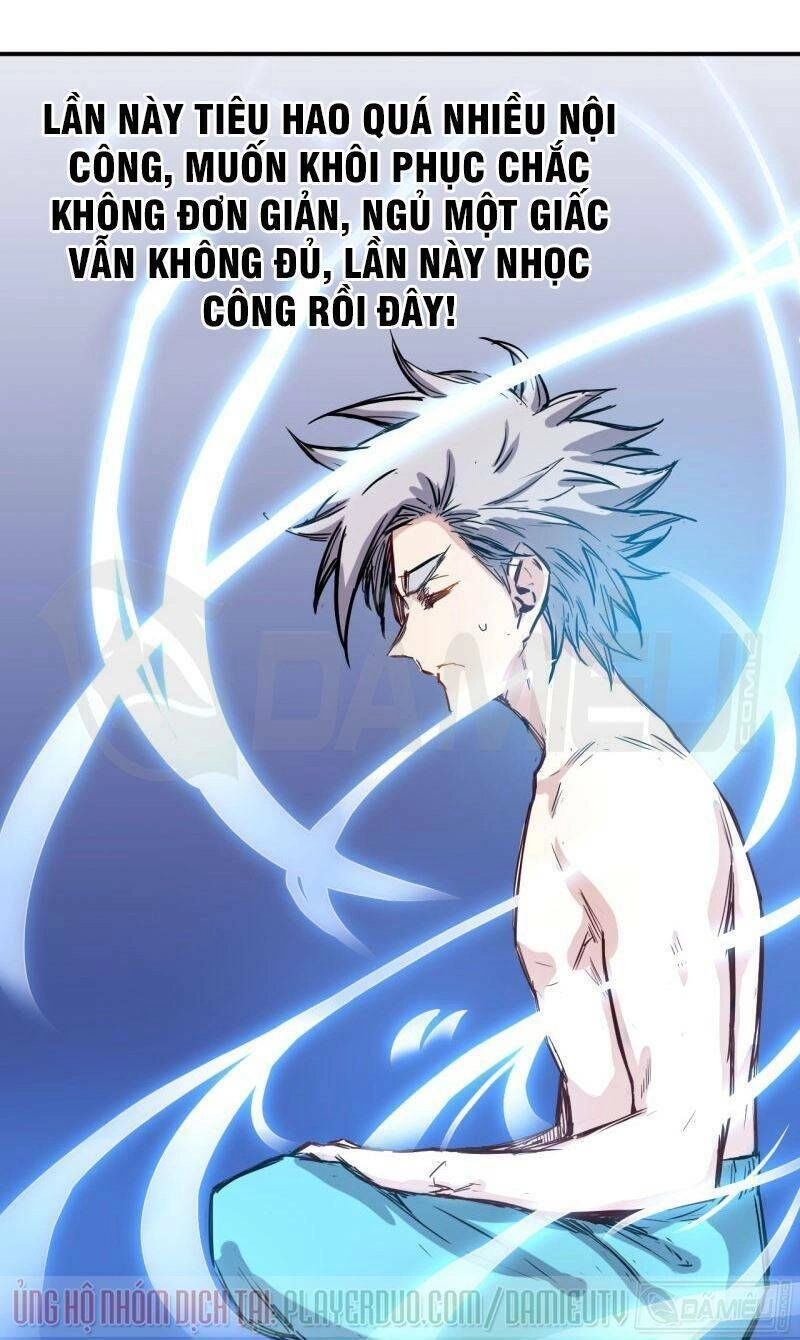 Đỉnh Phong Thần Y Chapter 24 - 6