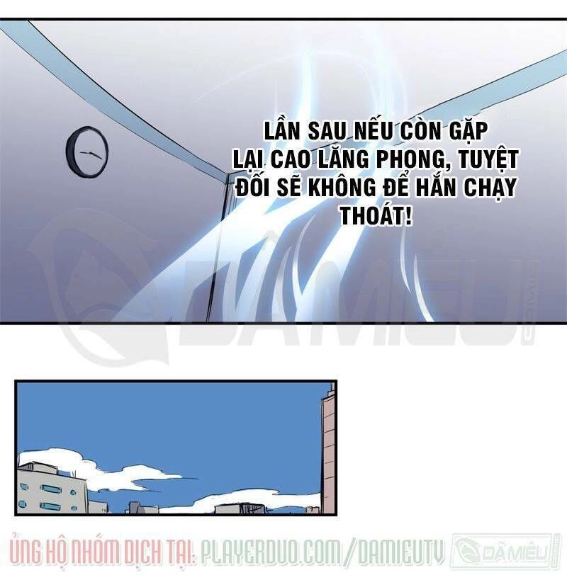 Đỉnh Phong Thần Y Chapter 24 - 9