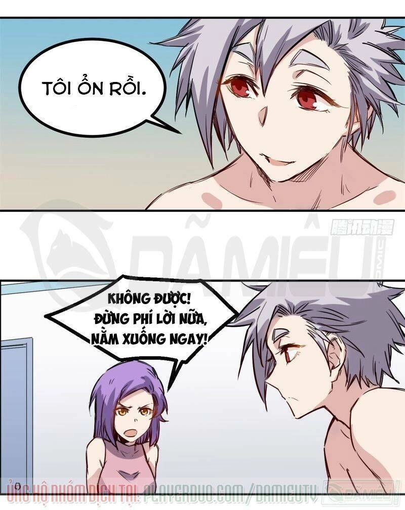 Đỉnh Phong Thần Y Chapter 24 - 11