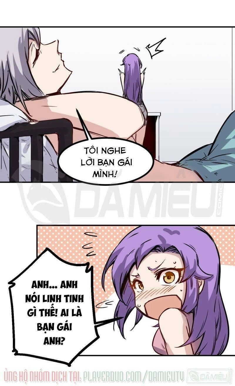 Đỉnh Phong Thần Y Chapter 24 - 13