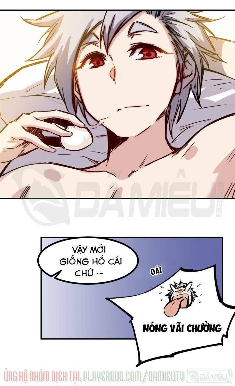 Đỉnh Phong Thần Y Chapter 24 - 18