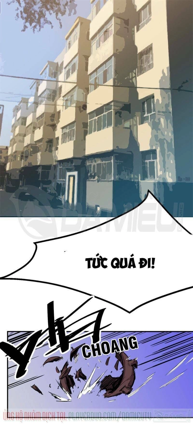 Đỉnh Phong Thần Y Chapter 25 - 1