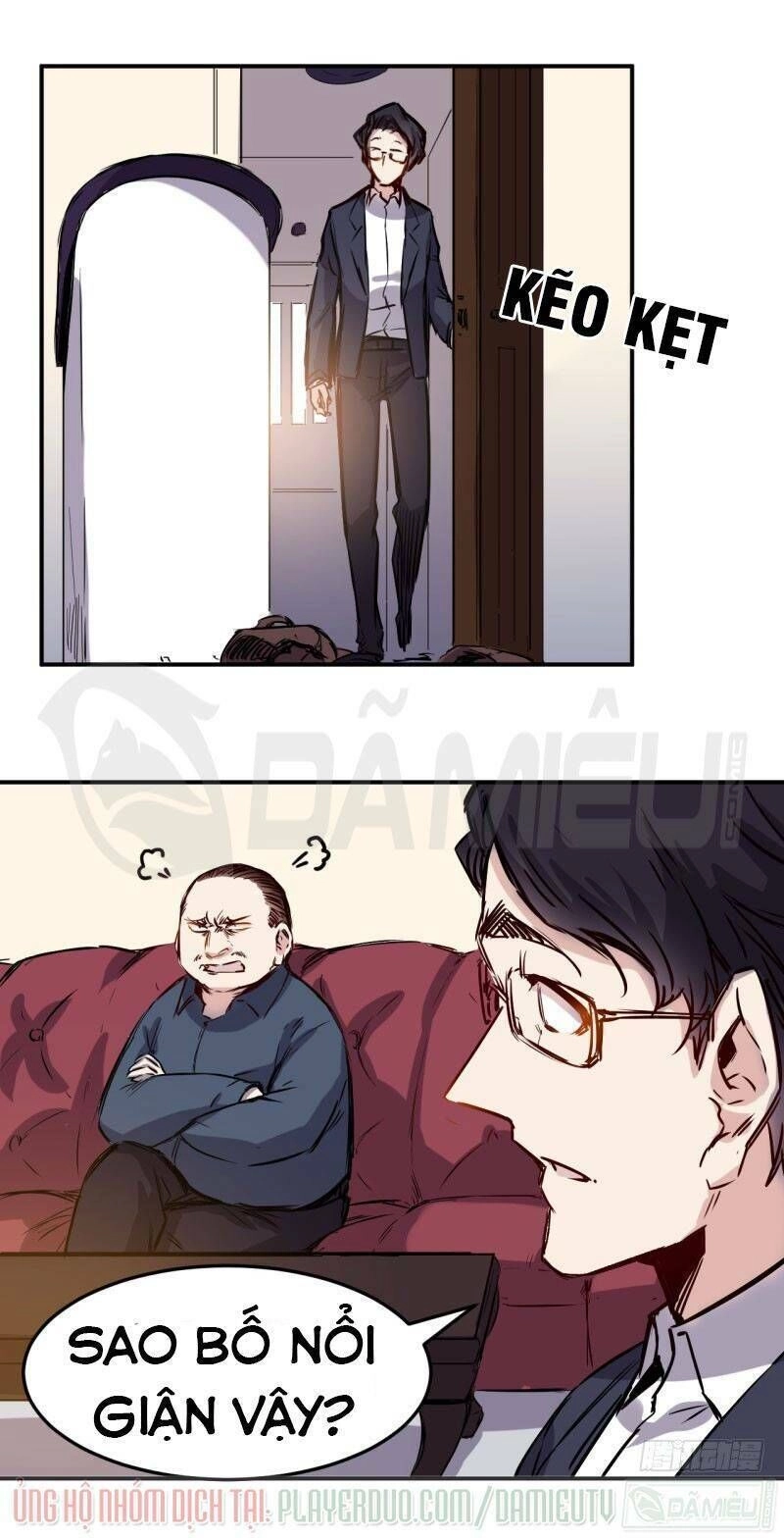 Đỉnh Phong Thần Y Chapter 25 - 2