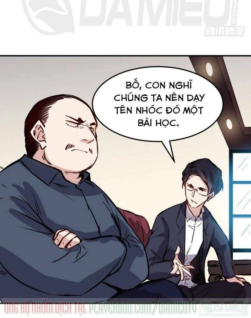 Đỉnh Phong Thần Y Chapter 25 - 7