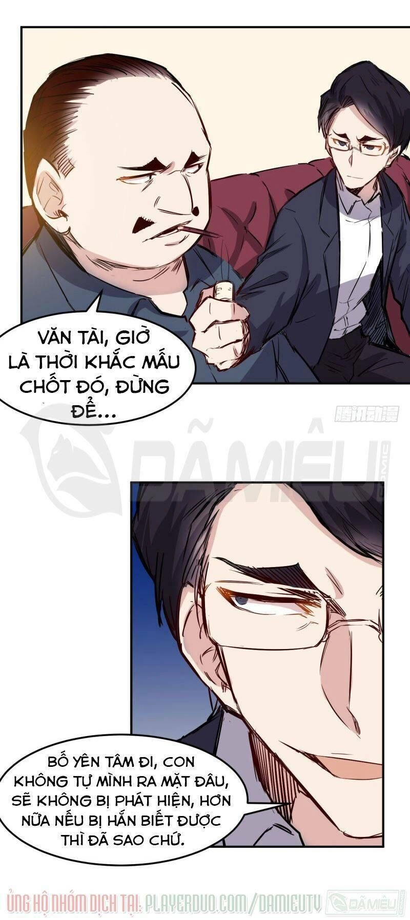 Đỉnh Phong Thần Y Chapter 25 - 9