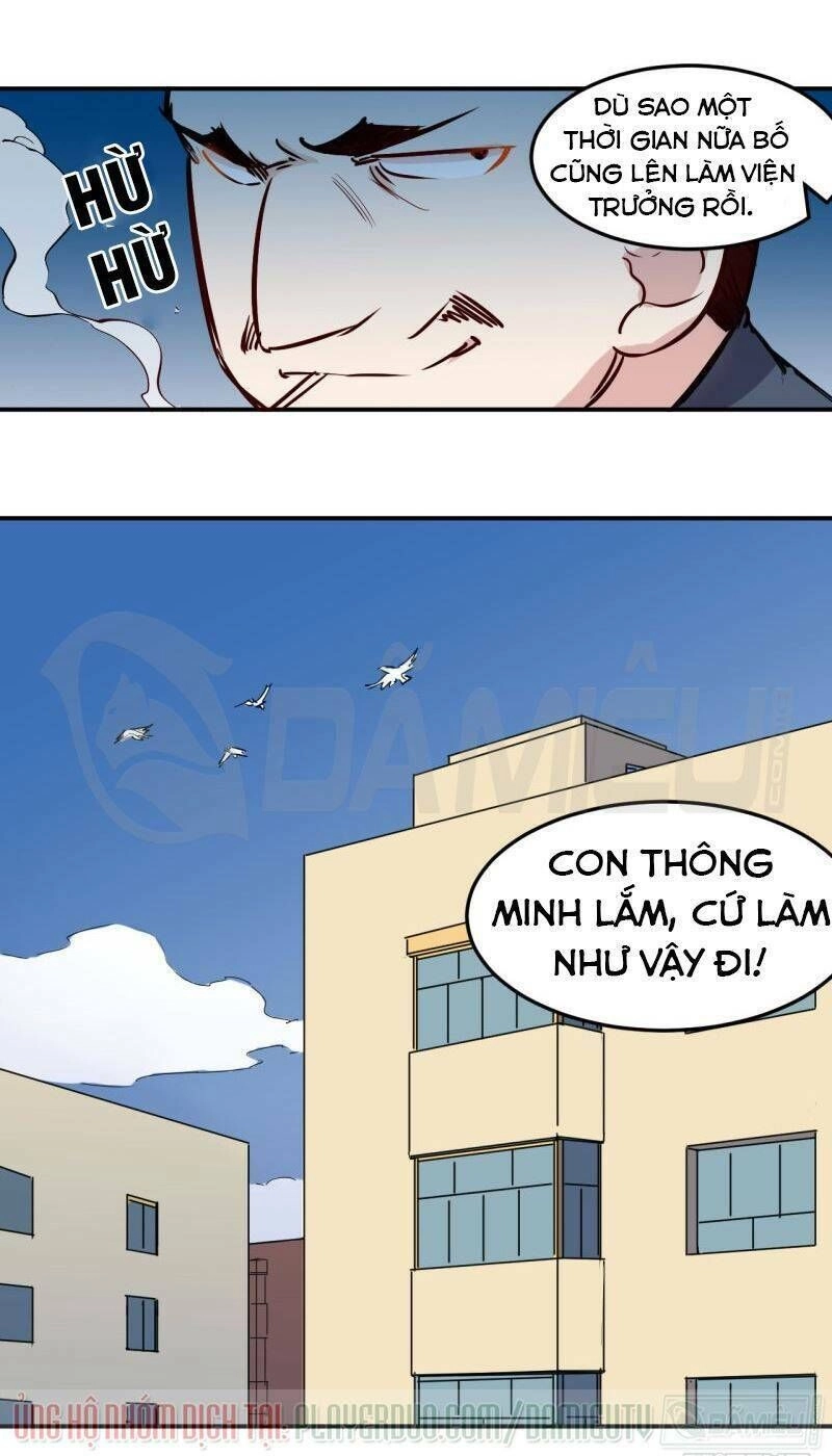 Đỉnh Phong Thần Y Chapter 25 - 10