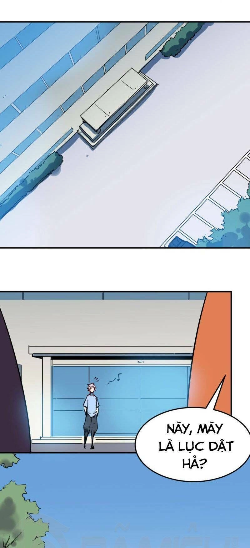 Đỉnh Phong Thần Y Chapter 25 - 13