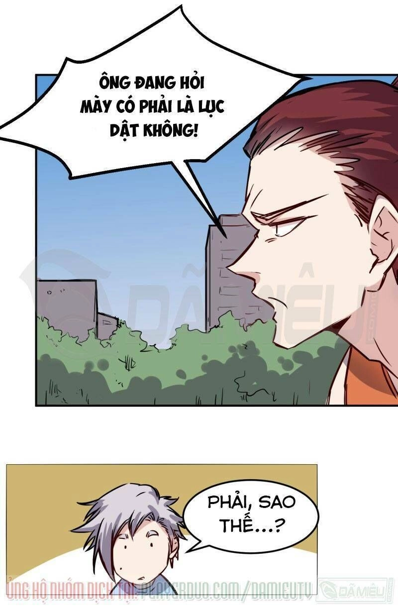 Đỉnh Phong Thần Y Chapter 25 - 15