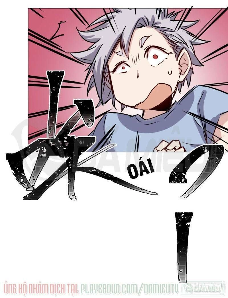 Đỉnh Phong Thần Y Chapter 25 - 17