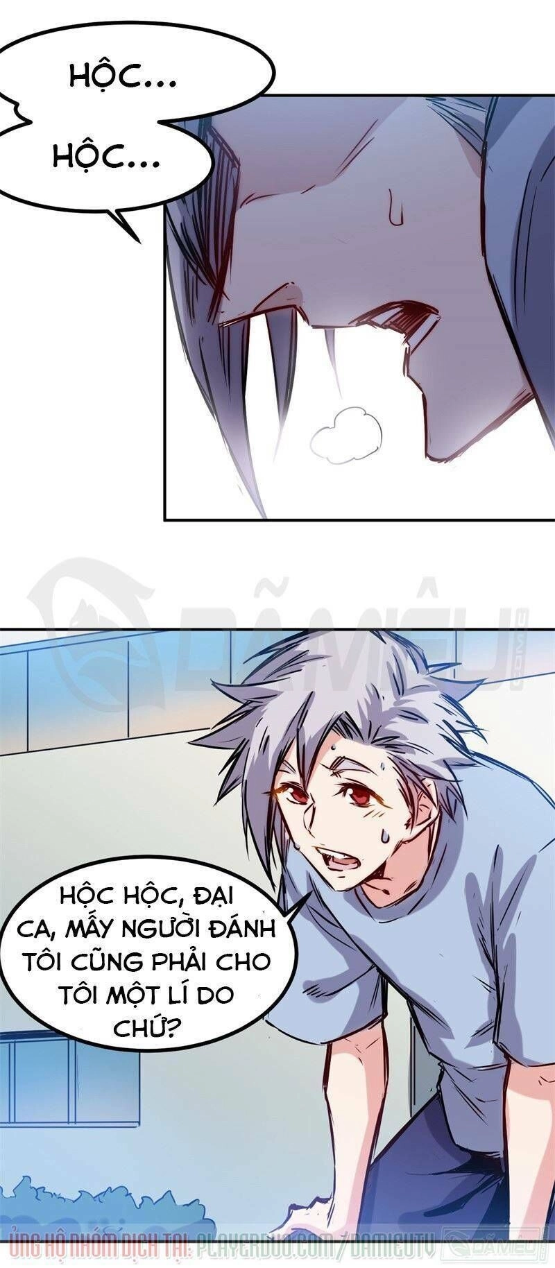 Đỉnh Phong Thần Y Chapter 26 - 2