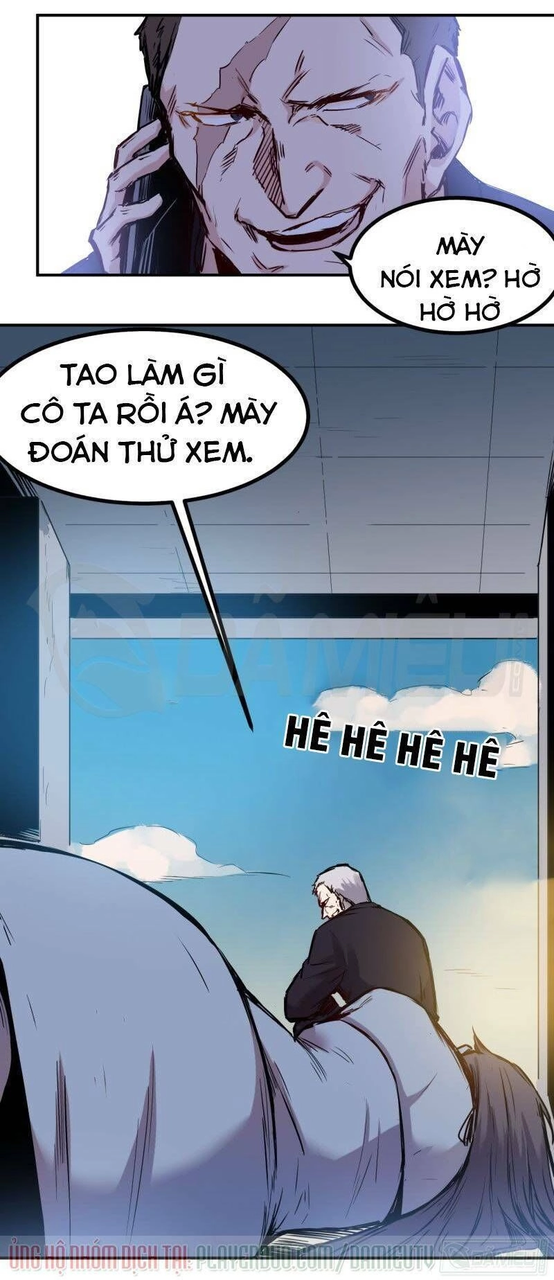 Đỉnh Phong Thần Y Chapter 27 - 4